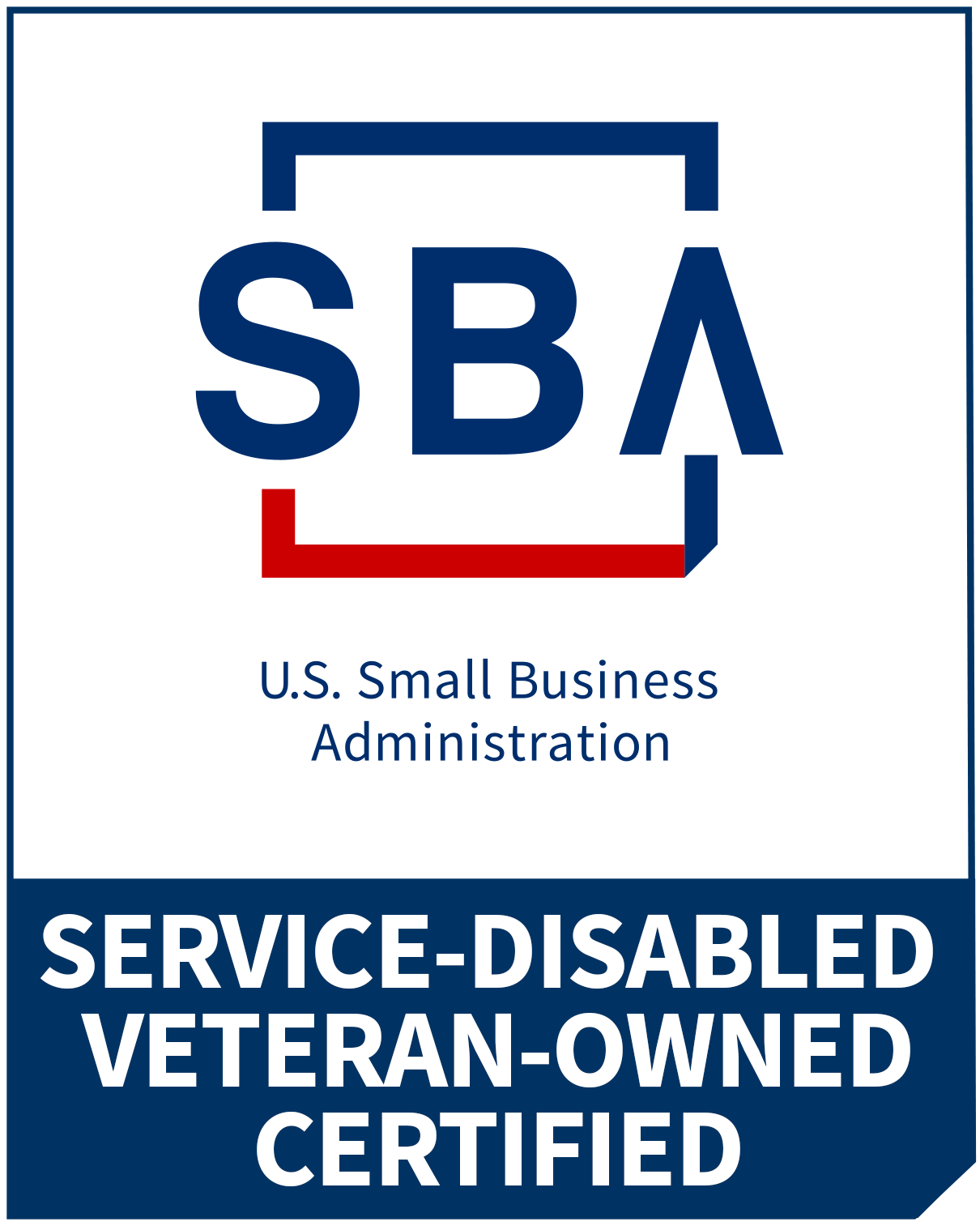 360 elevated service-disabled veteran-owned certified by united stated small business adminstration.